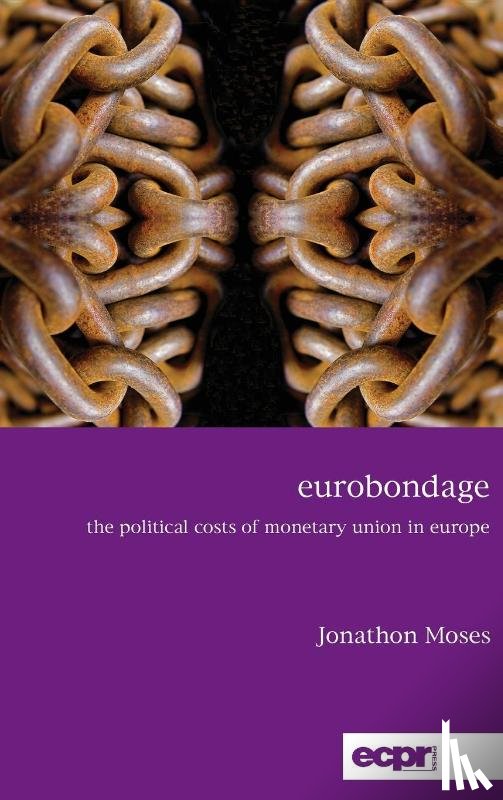Moses, Jonathon - Eurobondage