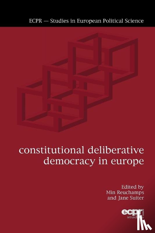  - Constitutional Deliberative Democracy in Europe