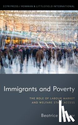Eugster, Beatrice - Immigrants and Poverty