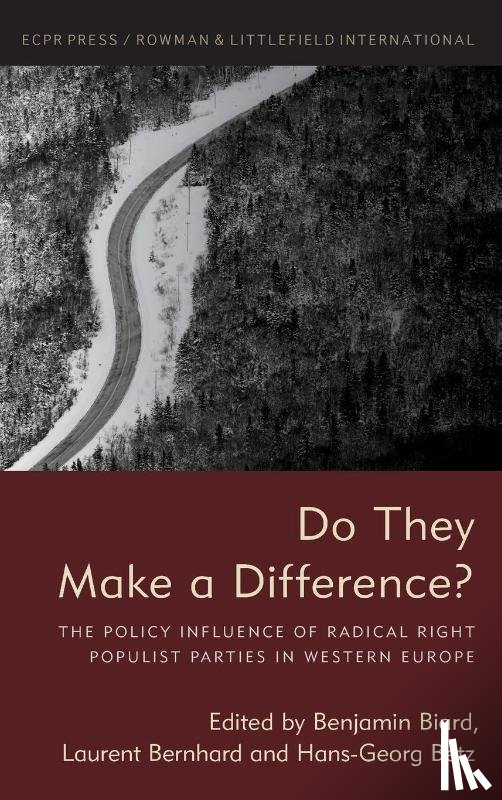  - Do They Make a Difference?