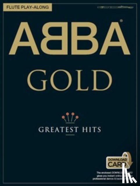 Abba - ABBA Gold