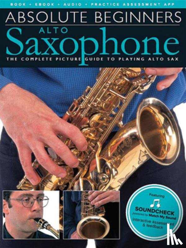 Wise Publications - Absolute Beginners