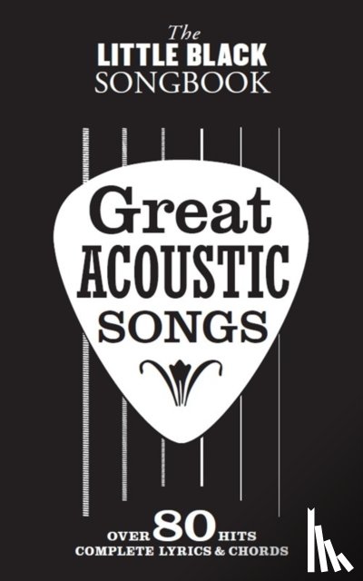  - The Little Black Songbook