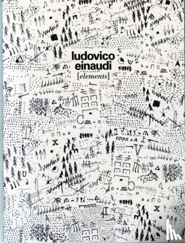 Einaudi, Ludovico - Elements