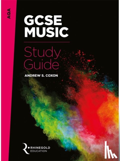 Coxon, Andrew S. - AQA GCSE Music Study Guide