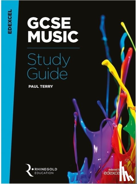 Terry, Paul - Edexcel GCSE Music Study Guide