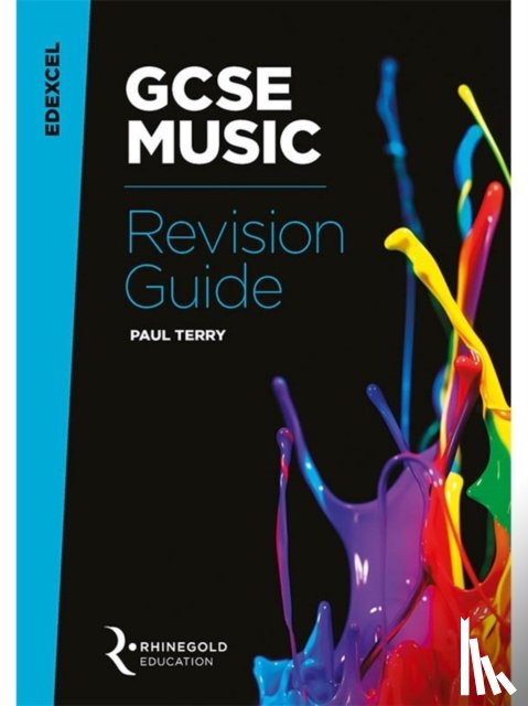 Terry, Paul - Edexcel GCSE Music Revision Guide