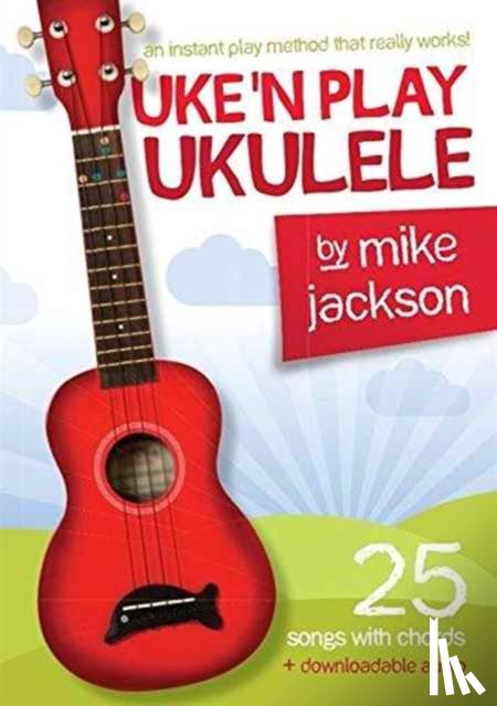  - Uke'n Play Ukulele