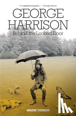 Thomson, Graeme - George Harrison