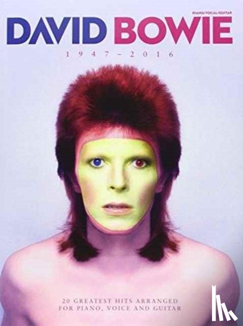Bowie, David - David Bowie