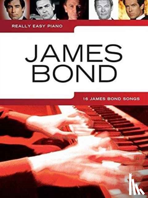 - Really Easy Piano