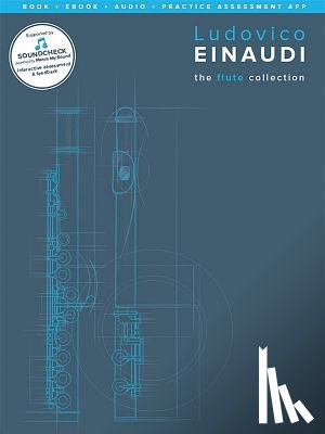 Einaudi, Ludovico - The Flute Collection