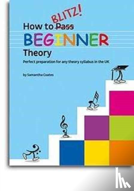  - How To Blitz! Beginner Theory