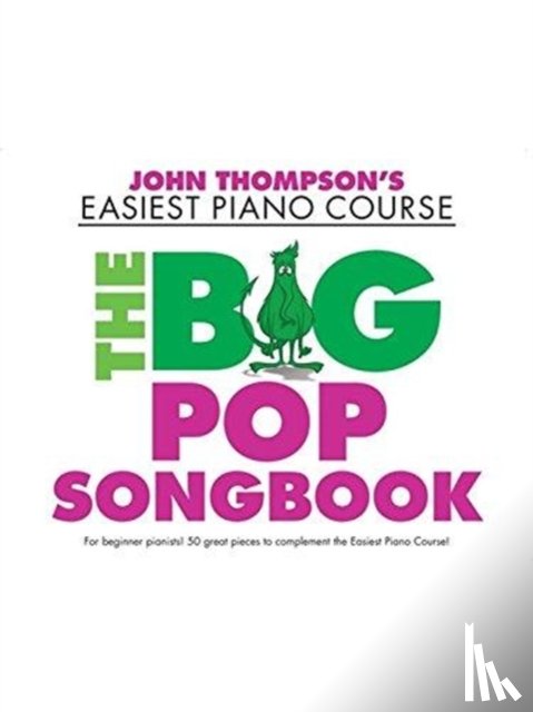  - John Thompson's Piano Course