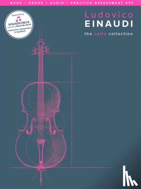 Einaudi, Ludovico - The Cello Collection
