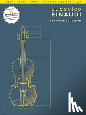 Einaudi, Ludovico - Ludovico Einaudi