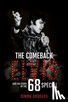 Goddard, Simon - The Comeback