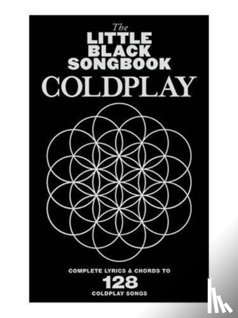 Coldplay - The Little Black Songbook