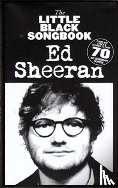 - The Little Black Songbook