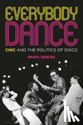 Easlea, Daryl - Everybody Dance