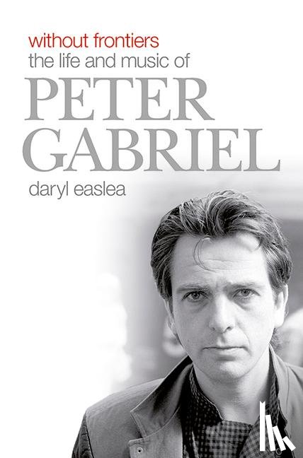 Easlea, Daryl - Without Frontiers