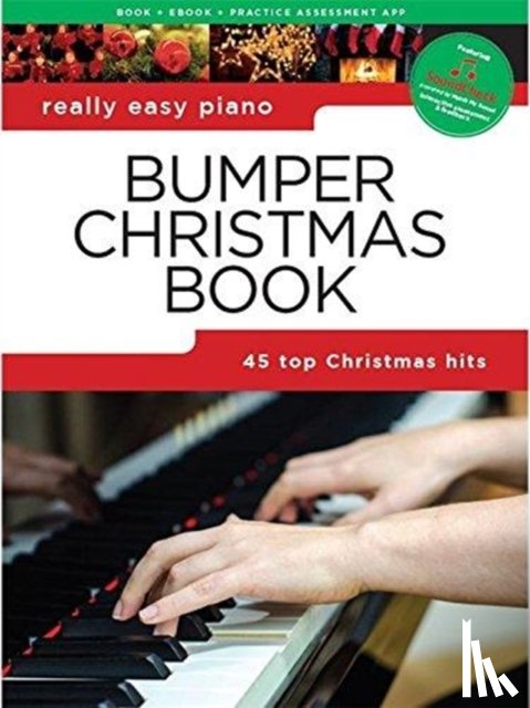  - Really Easy Piano