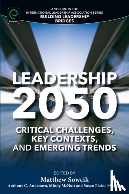  - Leadership 2050