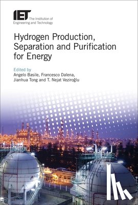  - Hydrogen Production, Separation and Purification for Energy
