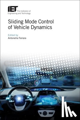 Antonella (Full Professor of Automatic Control, University of Pavia, Italy) Ferrara - Sliding Mode Control of Vehicle Dynamics