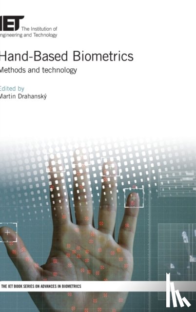  - Hand-Based Biometrics