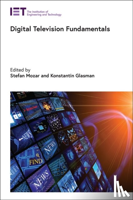  - Digital Television Fundamentals