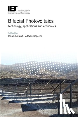 - Bifacial Photovoltaics