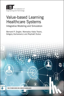 Zeigler, Bernard P. (Professor, Traore, Mamadou K. (University of Clermont Auvergne, Zacharewicz, Gregory (Full Professor, Duboz, Raphael (Researcher - Value-based Learning Healthcare Systems