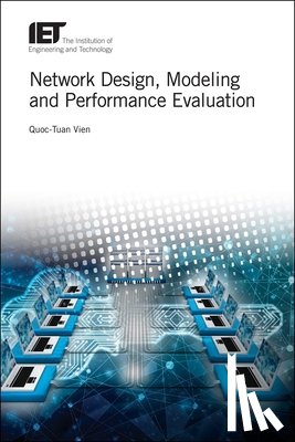Vien, Quoc-Tuan (Senior Lecturer - Network Design, Modelling and Performance Evaluation