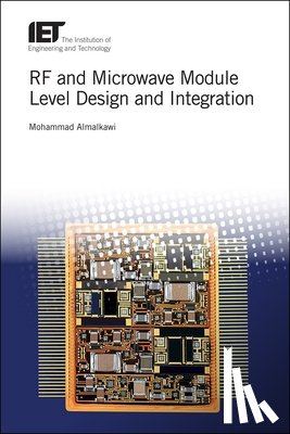 Mohammad (Principal Engineer, Skyworks Solutions, Inc., USA) Almalkawi - RF and Microwave Module Level Design and Integration