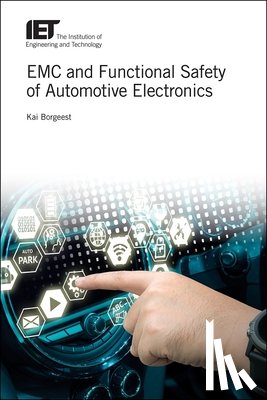 Borgeest, Kai (Professor - EMC and Functional Safety of Automotive Electronics