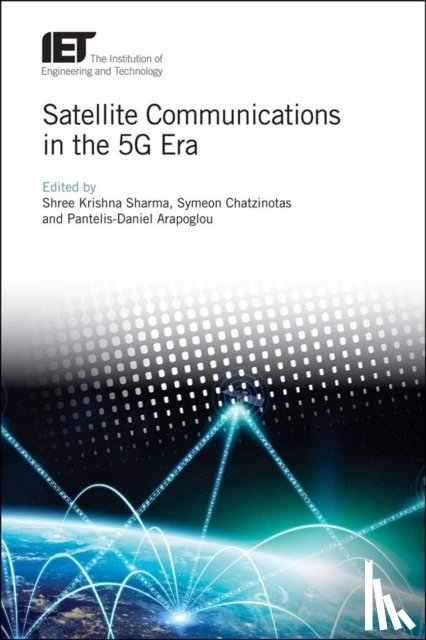  - Satellite Communications in the 5G Era