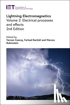  - Lightning Electromagnetics