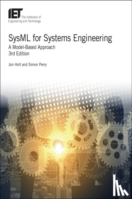 Holt, Jon (Director and Consultant, Perry, Simon (Director and Consultant - SysML for Systems Engineering