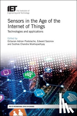  - Sensors in the Age of the Internet of Things