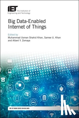 - Big Data-Enabled Internet of Things