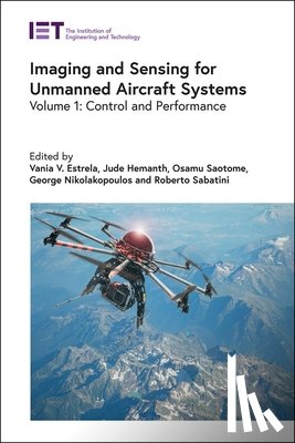  - Imaging and Sensing for Unmanned Aircraft Systems