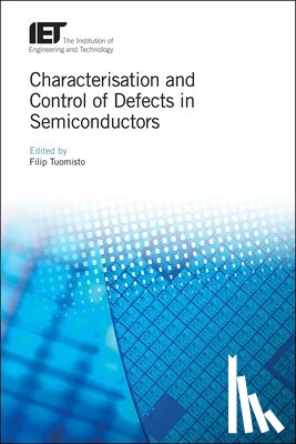 Filip (Professor, University of Helsinki, Department of Physics, Finland) Tuomisto - Characterisation and Control of Defects in Semiconductors
