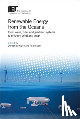  - Renewable Energy from the Oceans
