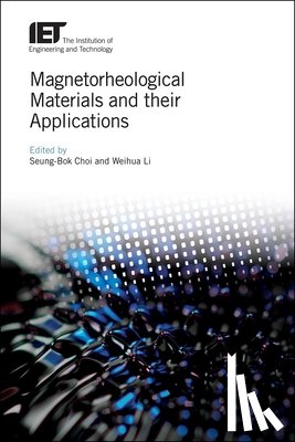  - Magnetorheological Materials and their Applications