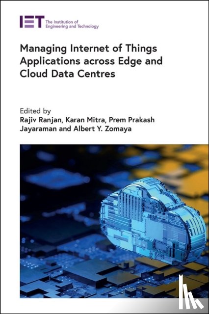  - Managing Internet of Things Applications across Edge and Cloud Data Centres