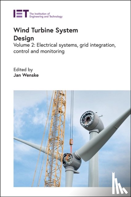  - Wind Turbine System Design