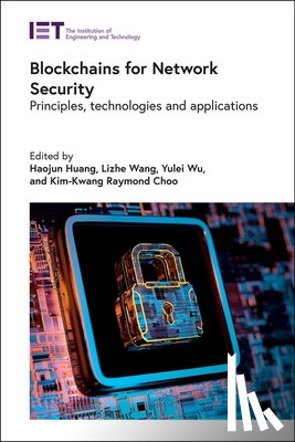  - Blockchains for Network Security