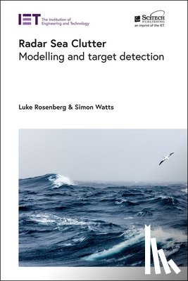 Rosenberg, Luke (Research Specialist, Watts, Simon (Visiting Professor - Radar Sea Clutter