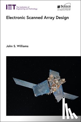 Williams, John S. - Electronic Scanned Array Design
